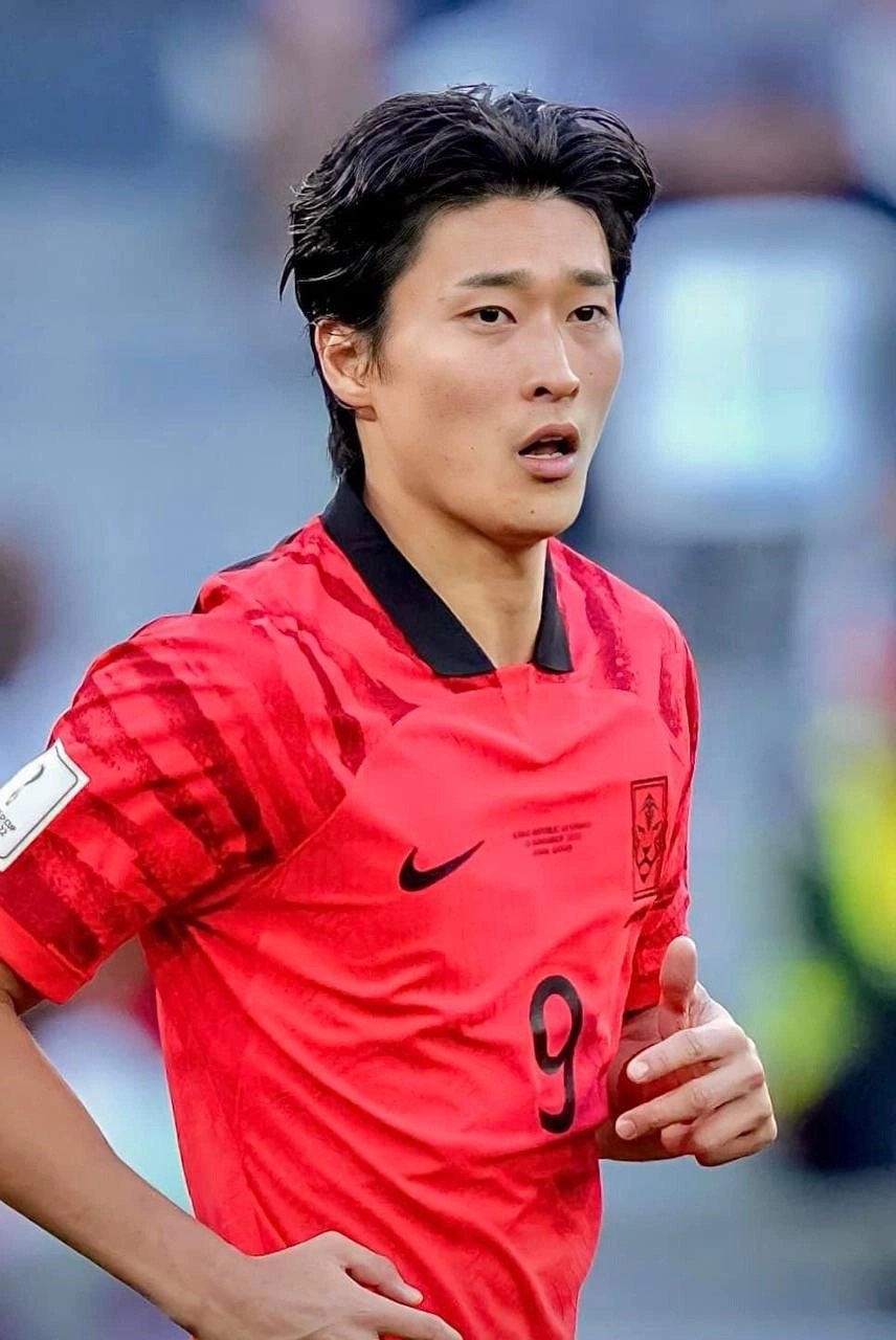 Cho Guesung Everything you need to know about this star FIFA footballer