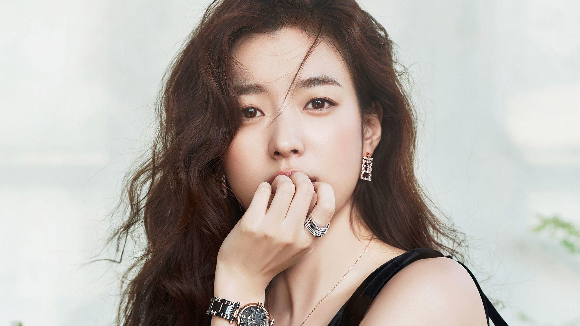 Han Hyo Joo Wallpaper