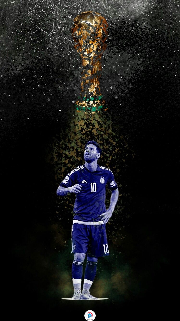 leo messi world cup #argentina of my design My account on Instagram and Twitter editor_cule #editor_cule. Lionel messi, Messi, Messi world cup