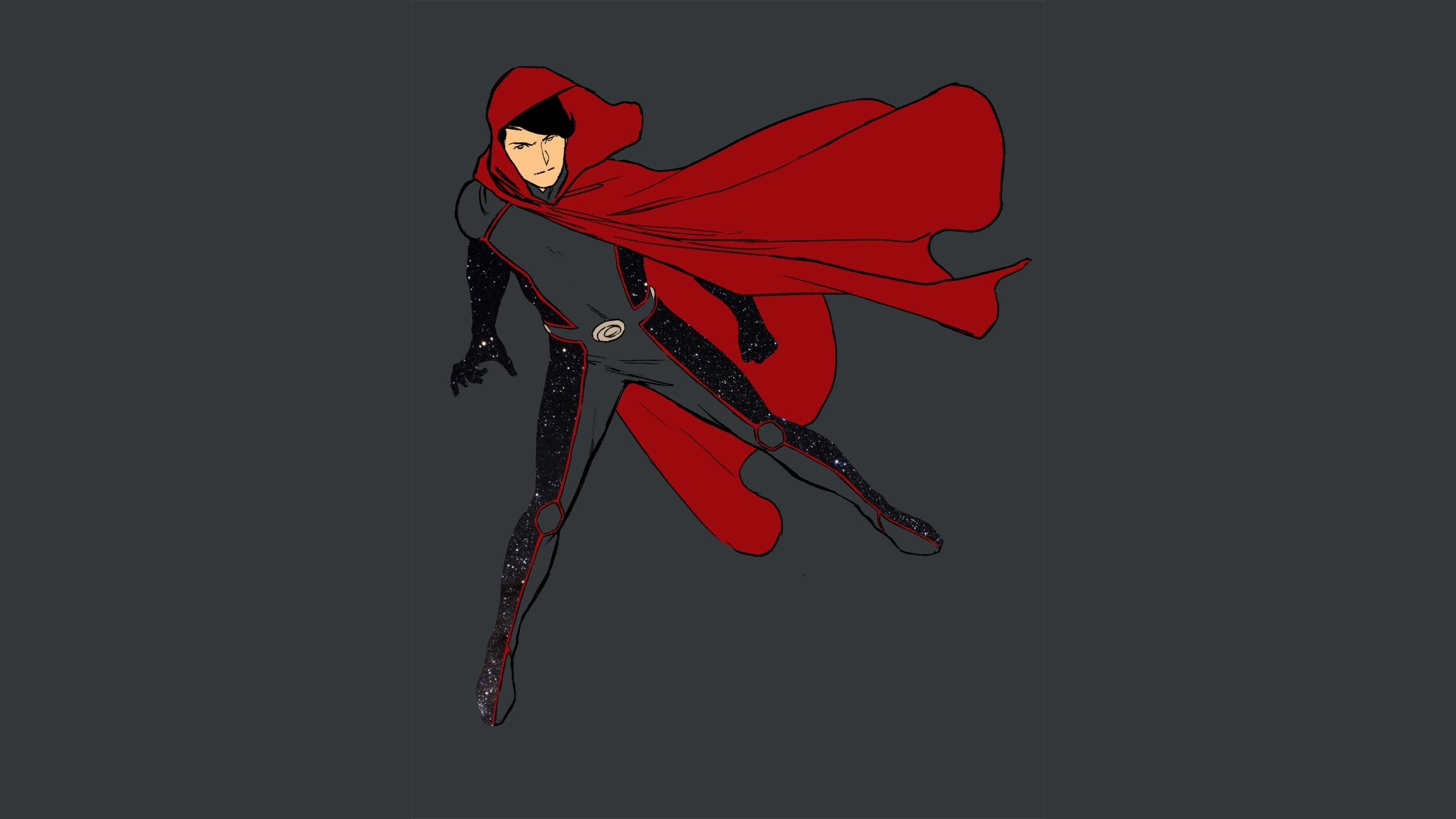 Wiccan (Marvel Comics) HD Wallpaper and Background