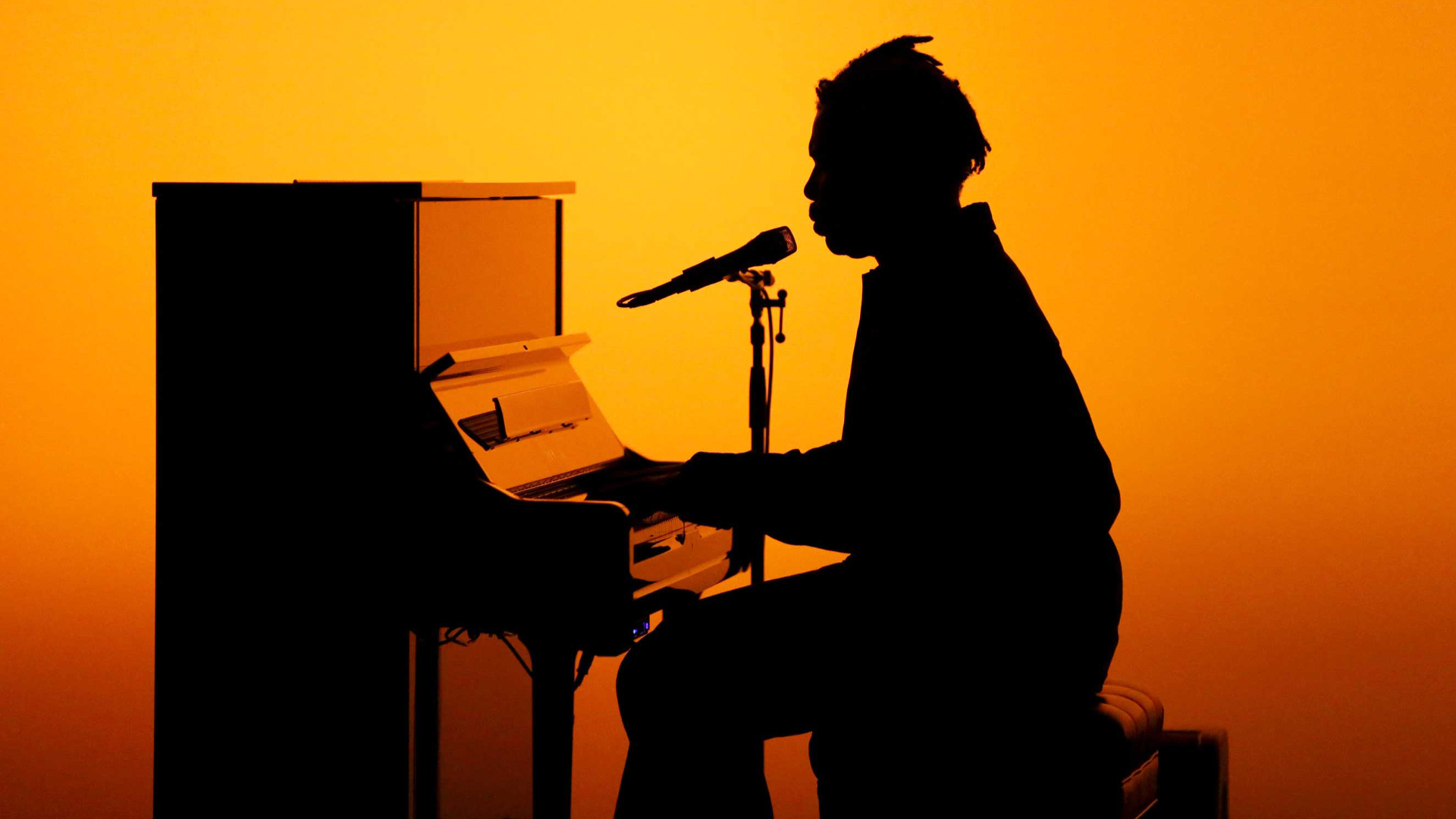 Sampha