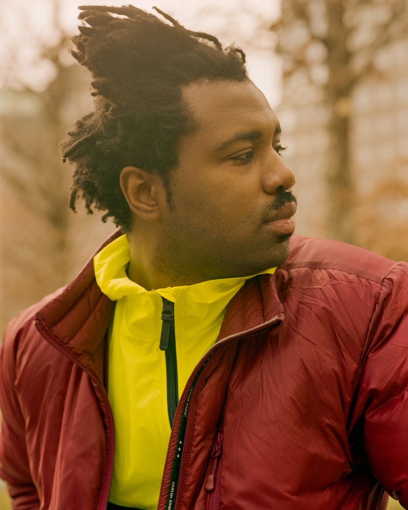 Sampha, a Wounded Voice for Drake and Beyoncé, Steps Out With 'Process'