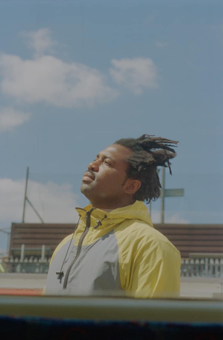Sampha's Search For Magic