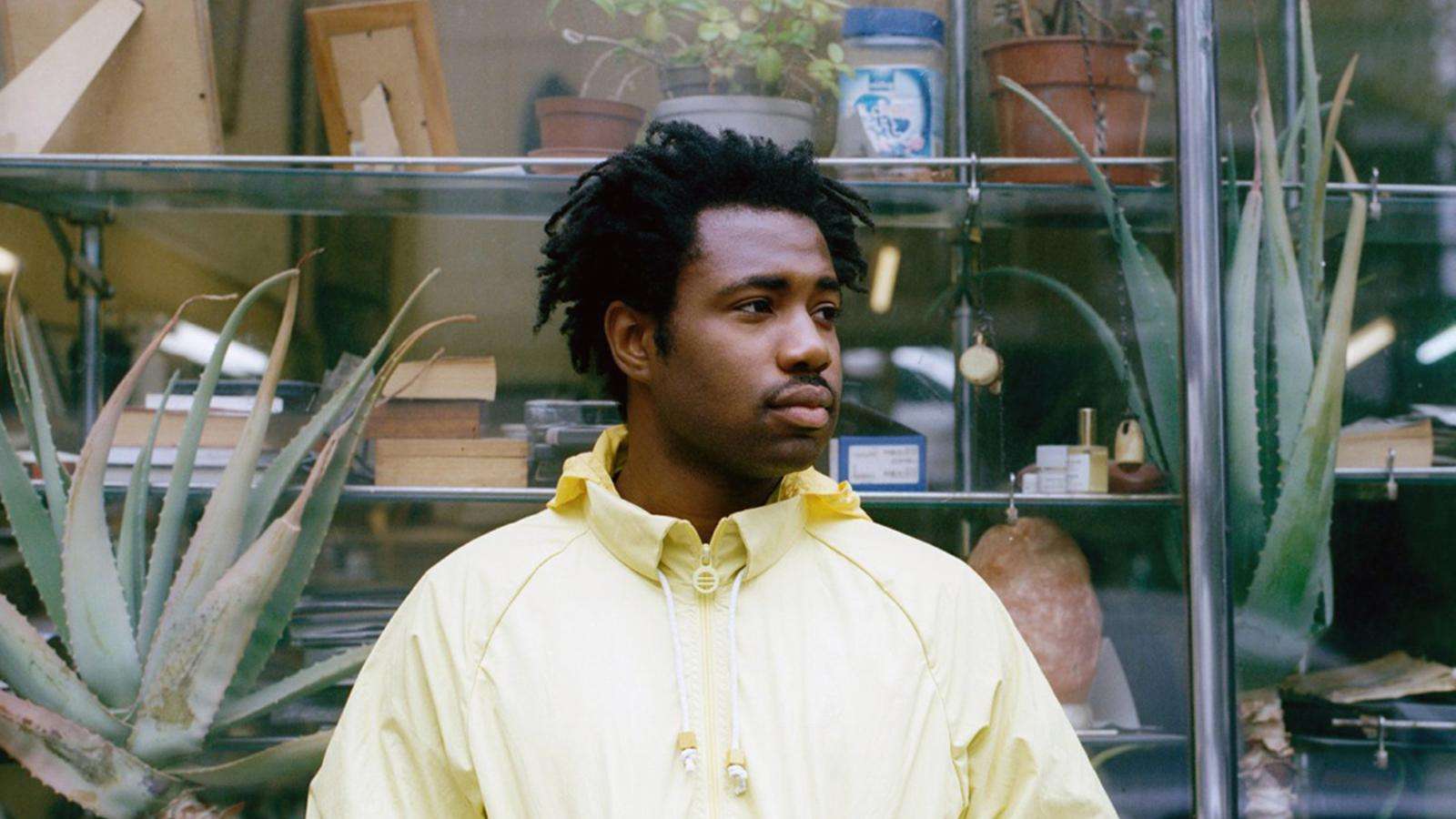 Listen: Sampha's cover of Drake's 'Controlla' on Radio 1's Live Lounge