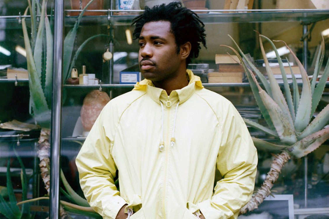 Sampha: Process review