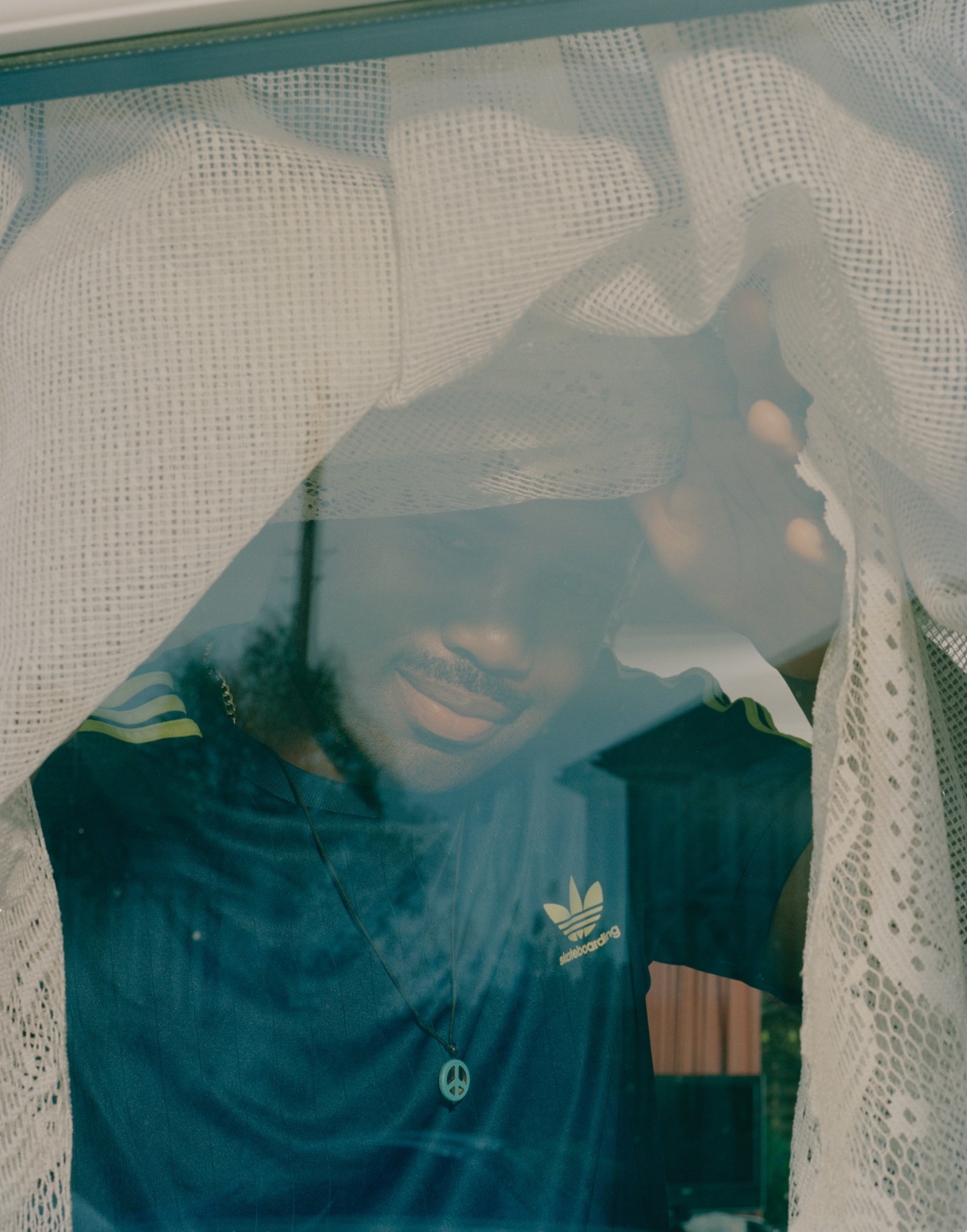 Sampha's Search For Magic