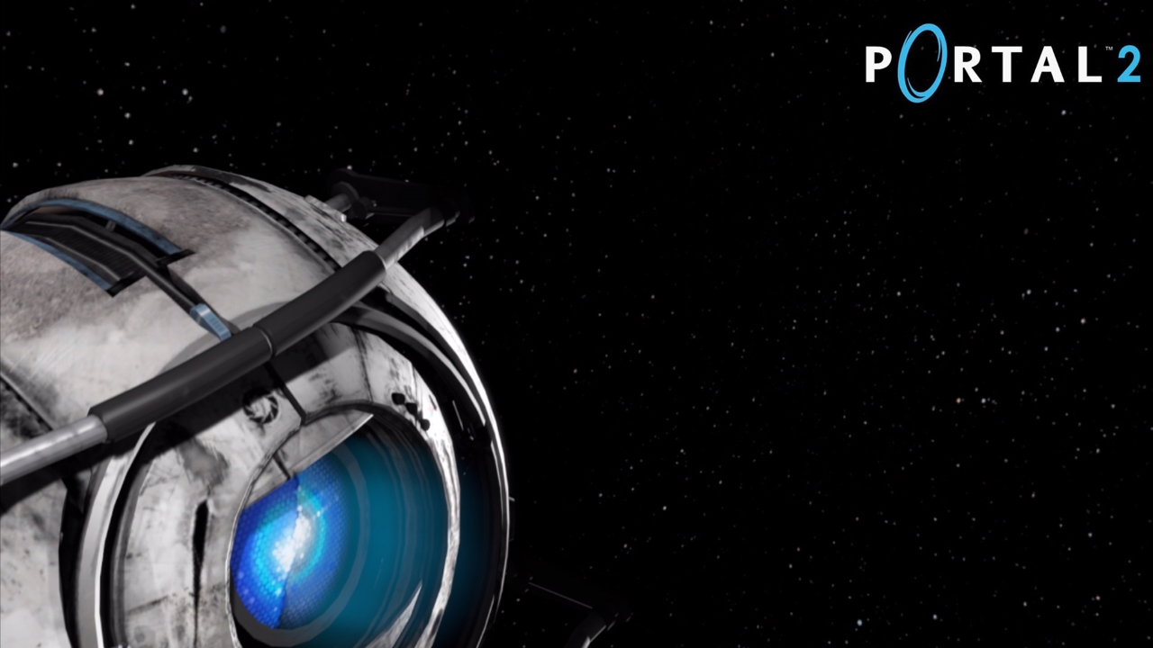 Free Gaming Desktop Wallpaper