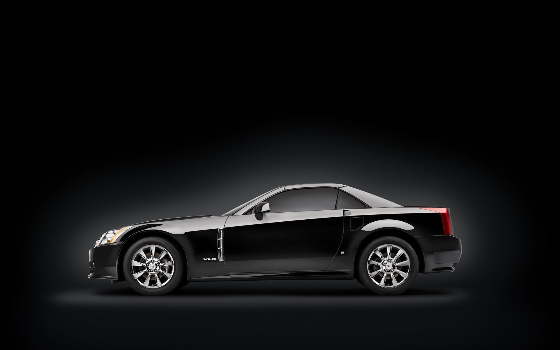 Cadillac Xlr 2010 HD wallpaper