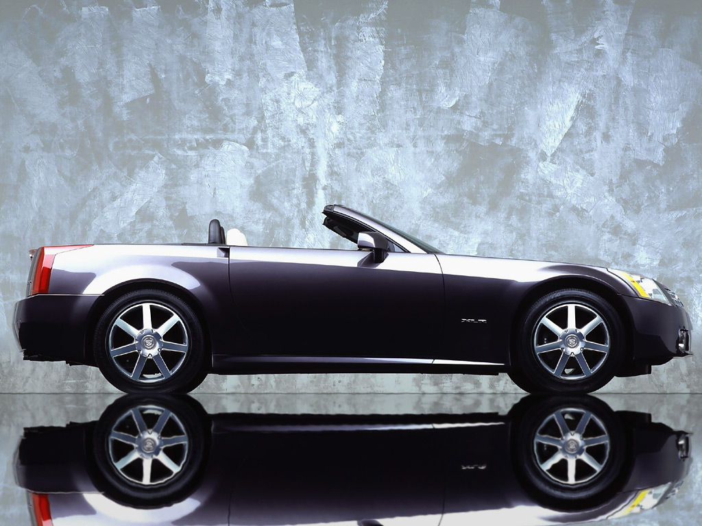 Cadillac XLR conv:picture # 1, reviews, news, specs, buy car