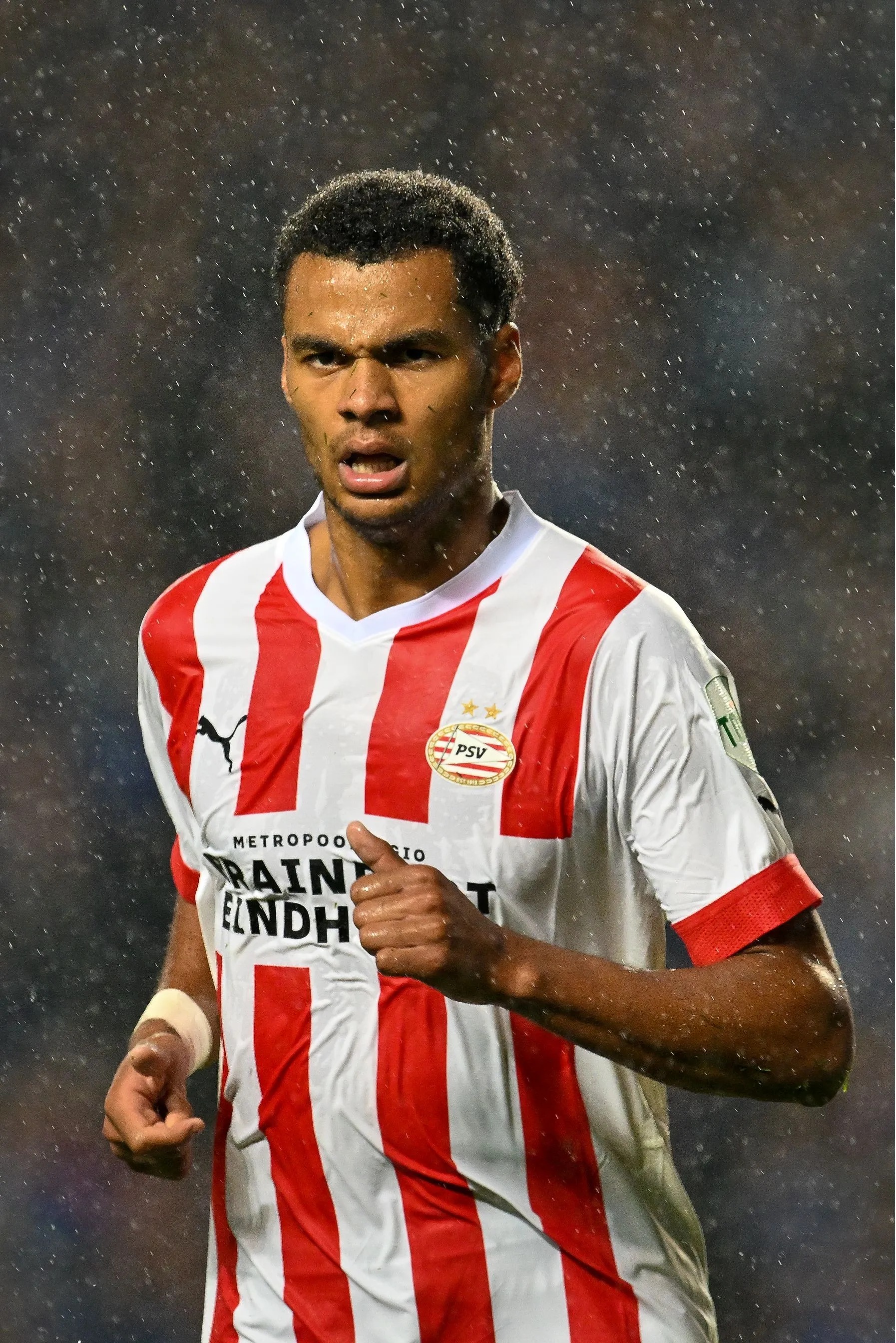 Man Utd near Cody Gakpo transfer after 'reaching personal agreement' but PSV are still holding out for £42m. The US Sun