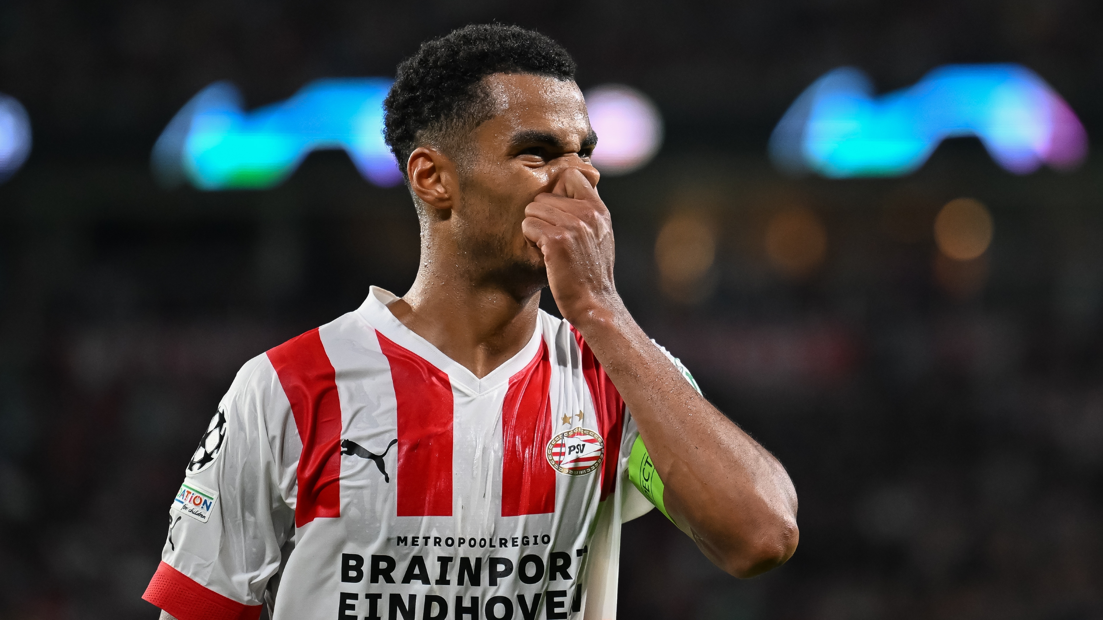 Gakpo admits 'frustration' at underwhelming Arsenal audition amid transfer speculation. Goal.com US