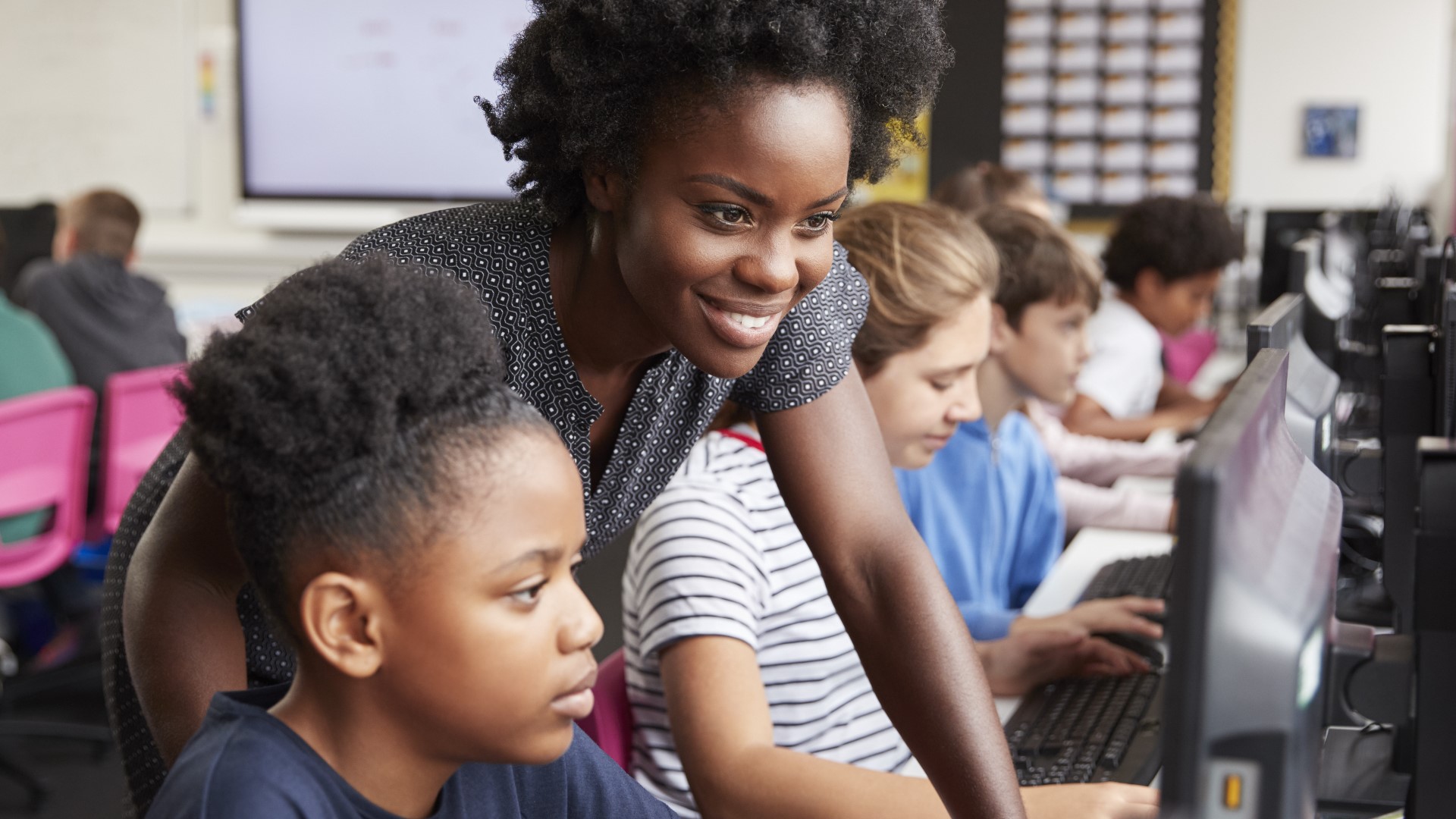 Diversity challenges in Charlotte classrooms