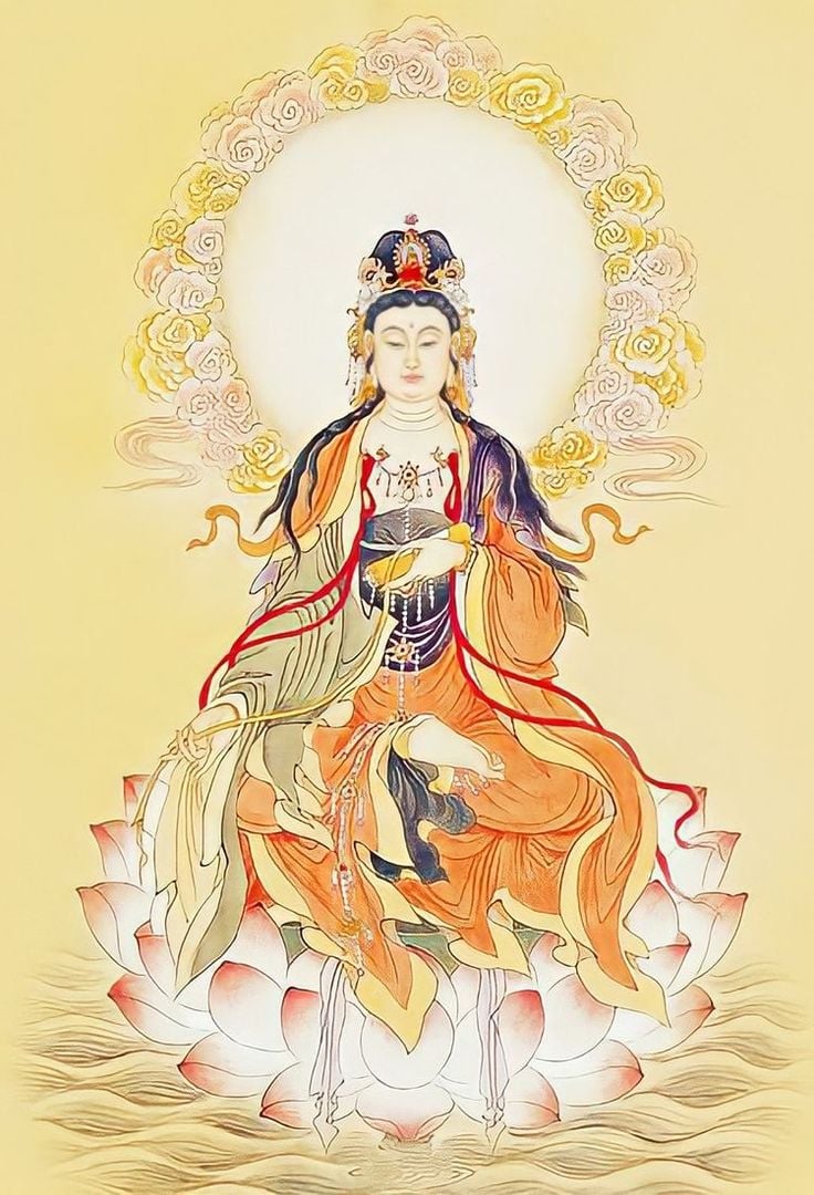 Bodhisattva HD wallpapers  Pxfuel
