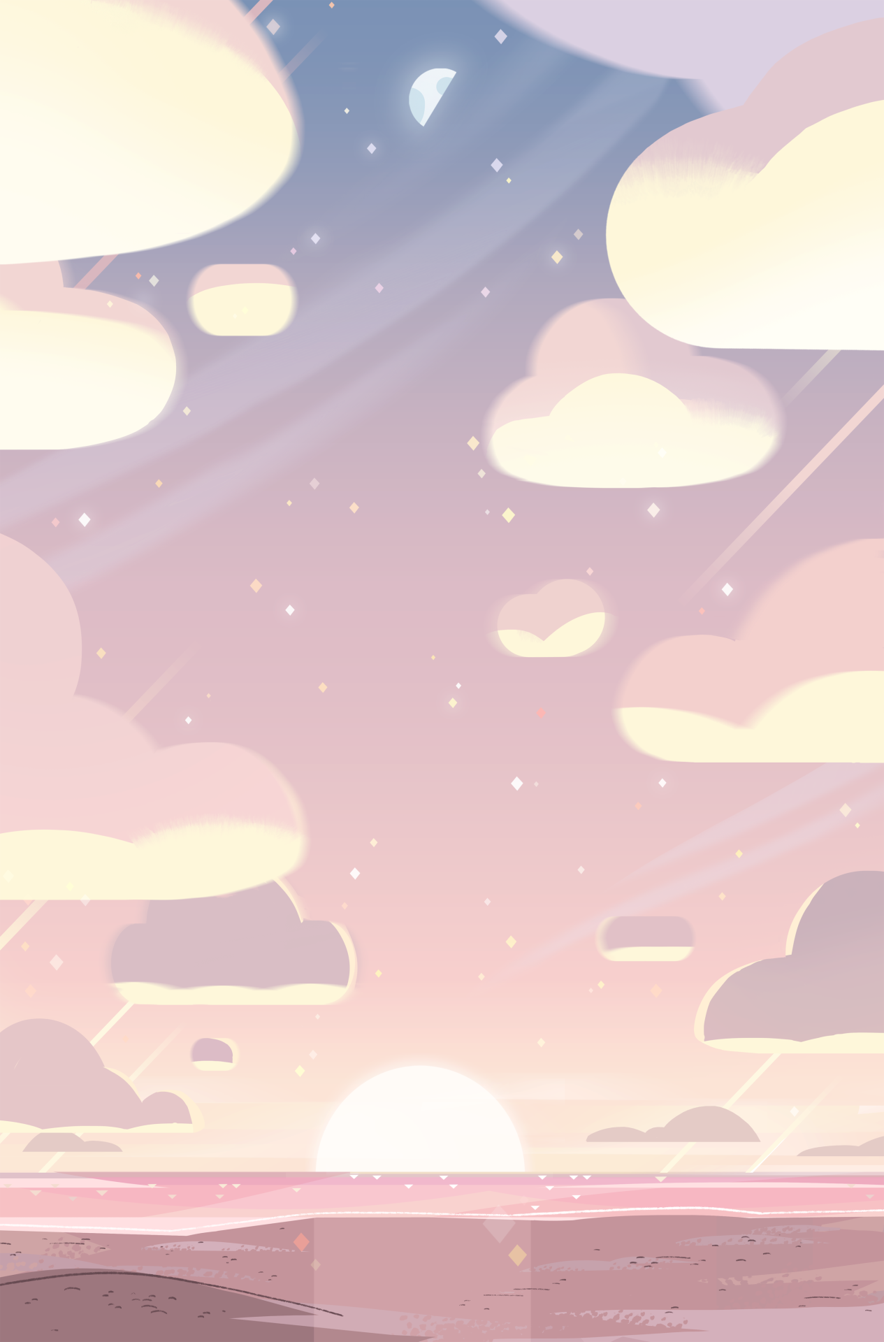 stevencrewniverse. Steven universe wallpaper, Steven universe background, Tumblr background