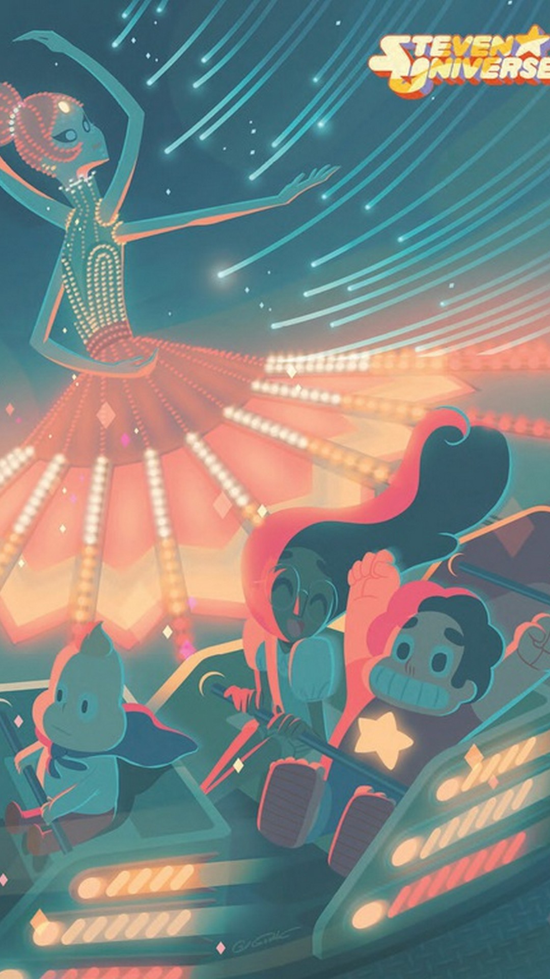 Steven Universe Wallpaper Steven Universe Background
