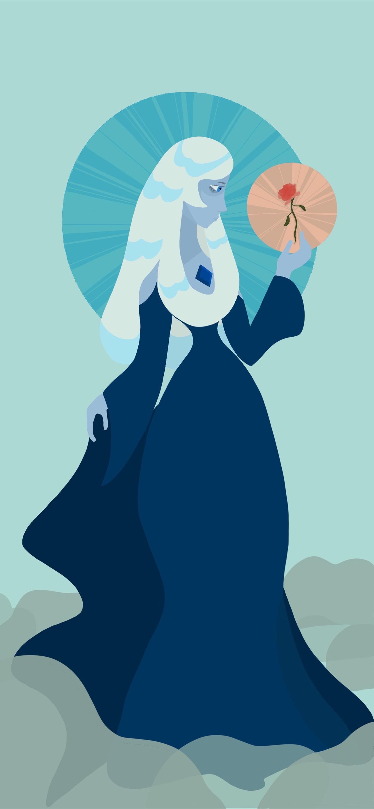 steven universe iPhone Wallpaper Free Download