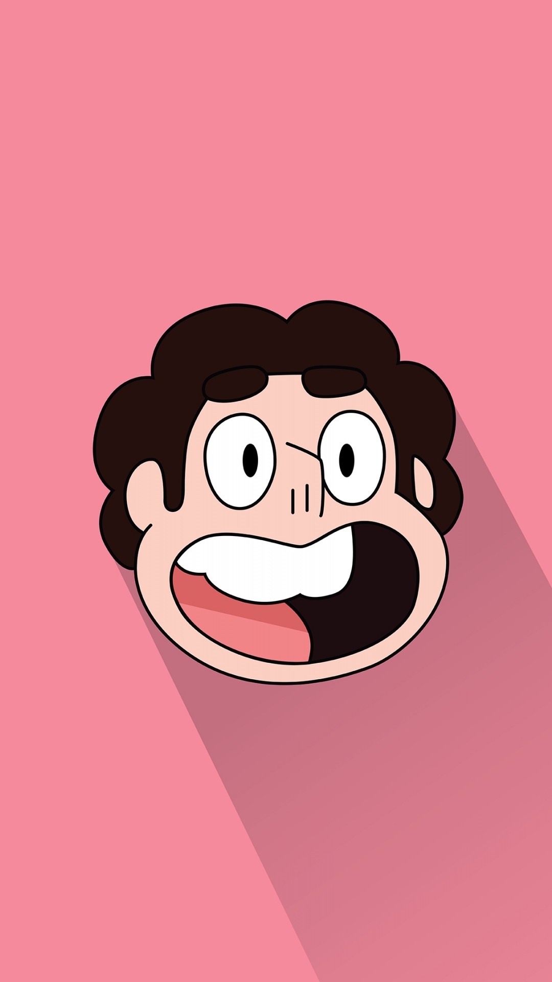 Steven Universe iPhone Wallpaper
