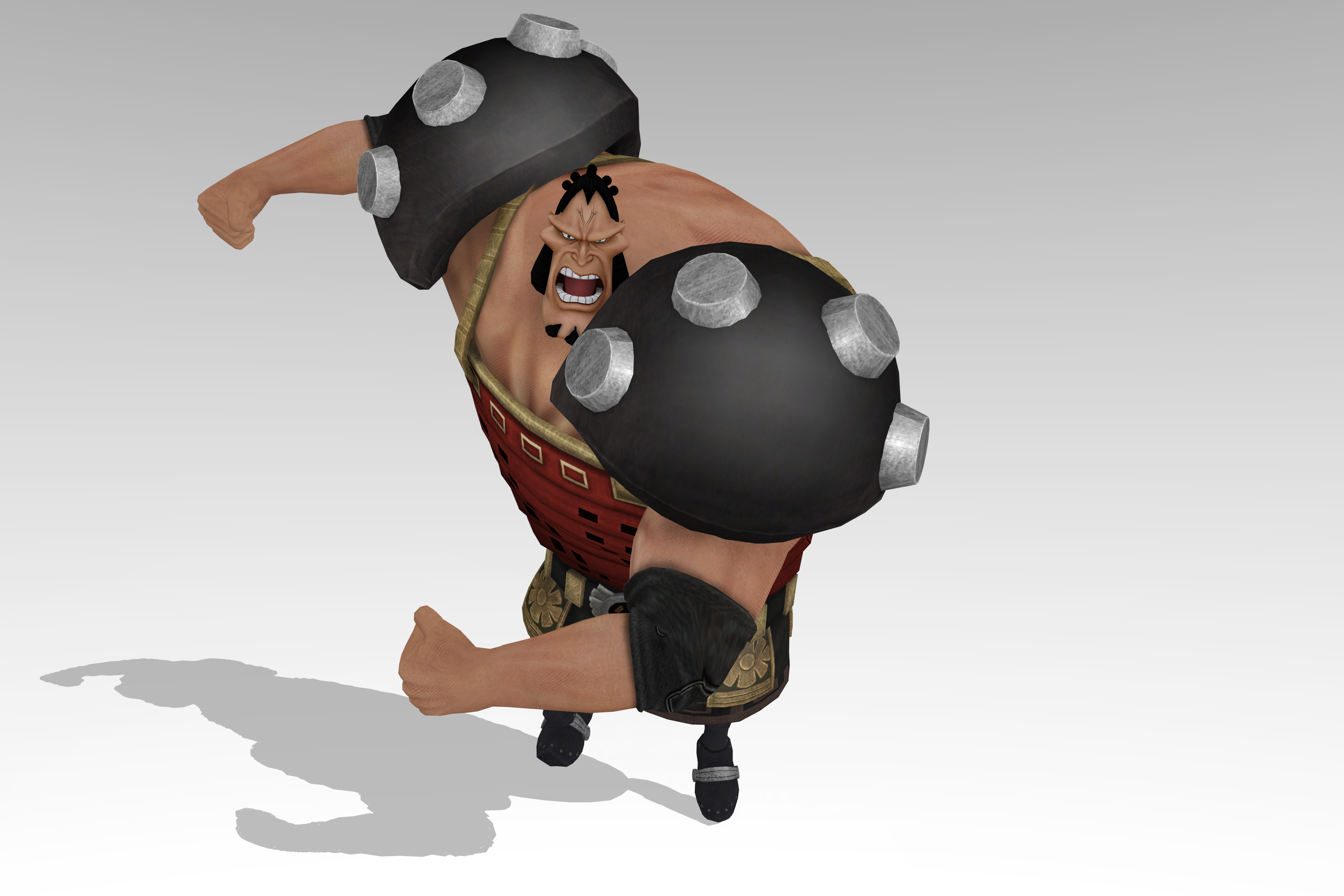 Diamond Jozu MMD DL