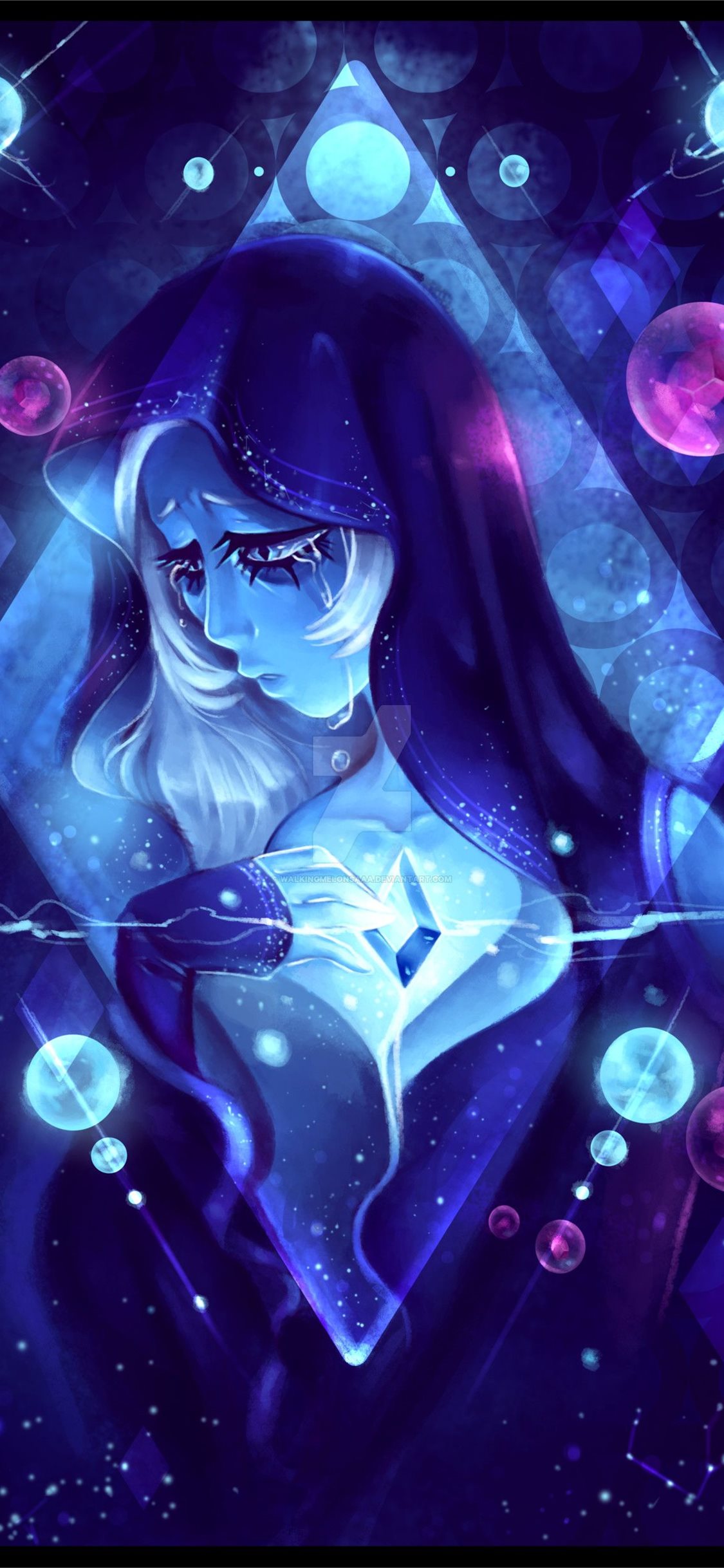 Best Steven universe iPhone HD Wallpaper