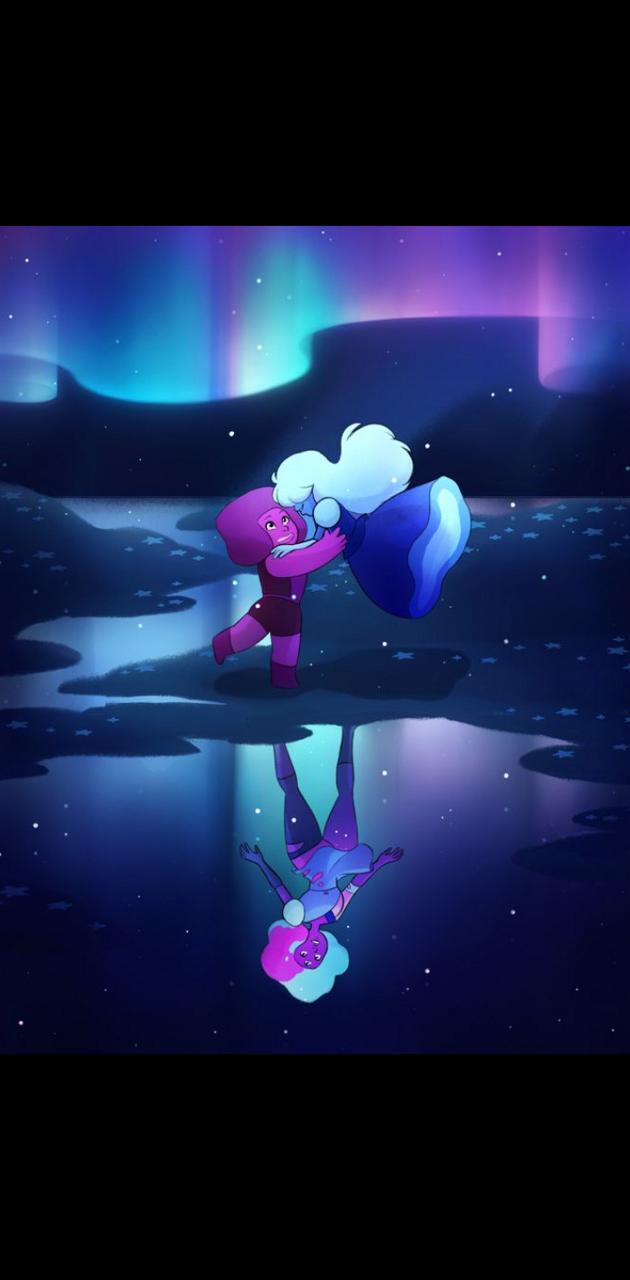 Steven universe wallpaper