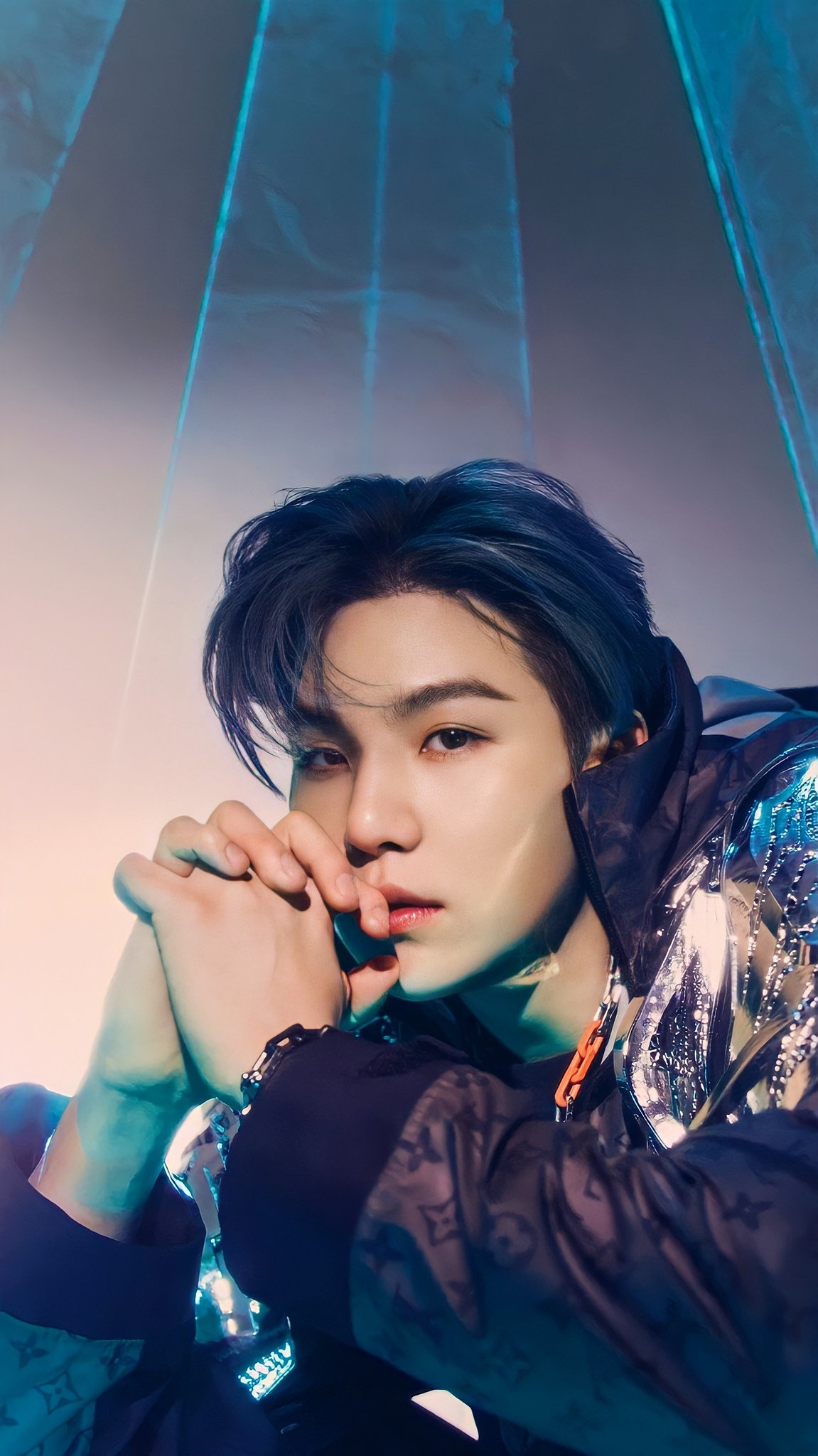 BTS HD PICTURES⁷ KOREA X VOUGE KOREA BTS SPECIAL EDITION VOUGE PHOTOS COLLECTION HD WALLPAPER YOONGI (1 6) #BTS #BTSXLVbyVogueGQ #GQKOREA #VOUGEGQ #LOUISVUITTON #SUGA