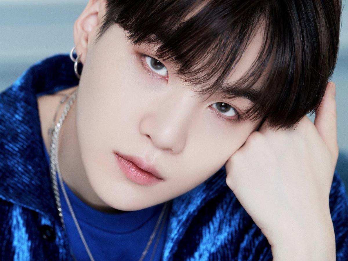 Suga 2023 Wallpapers - Wallpaper Cave