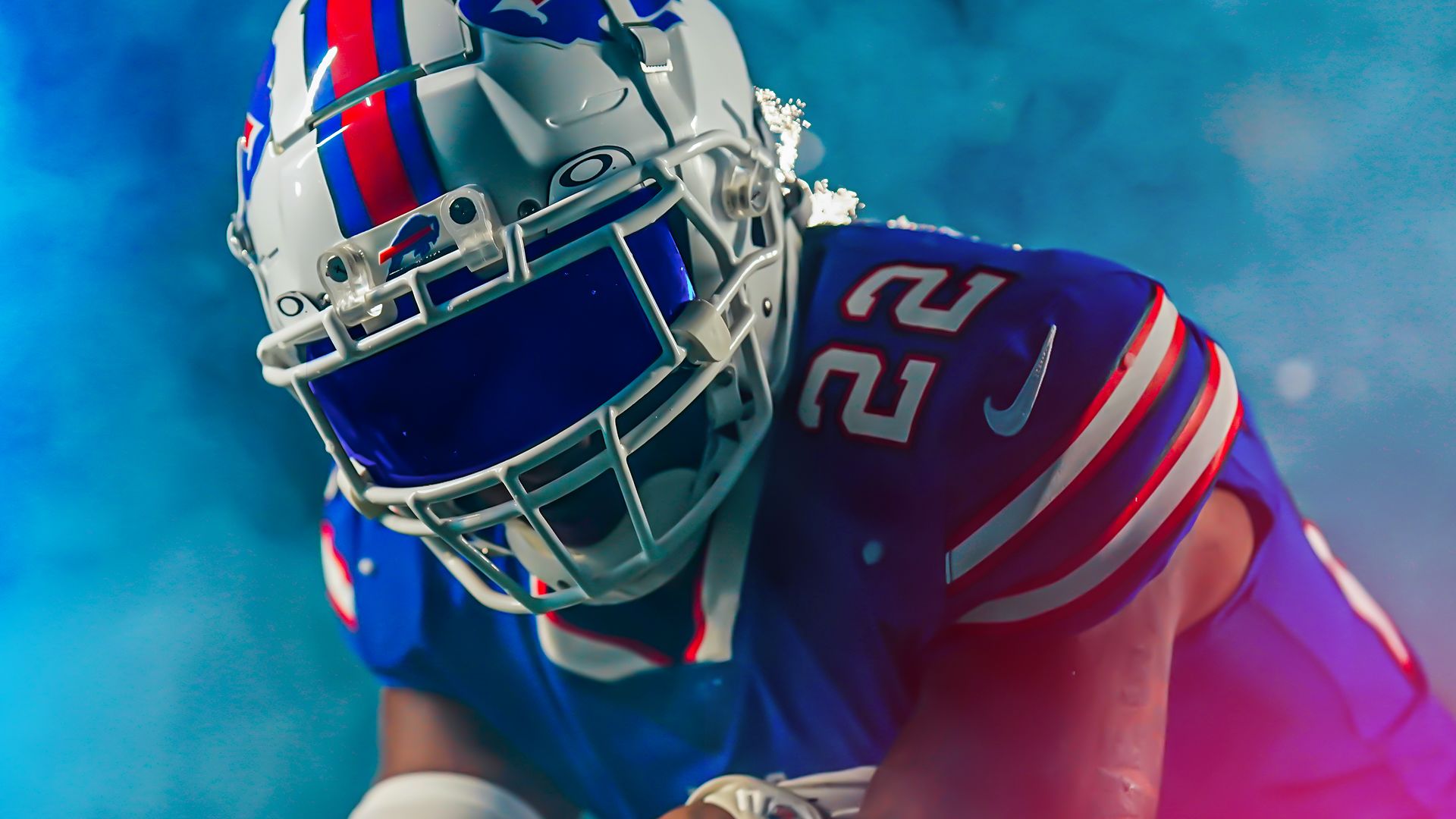 Buffalo Bills 4k Wallpapers - Wallpaper Cave