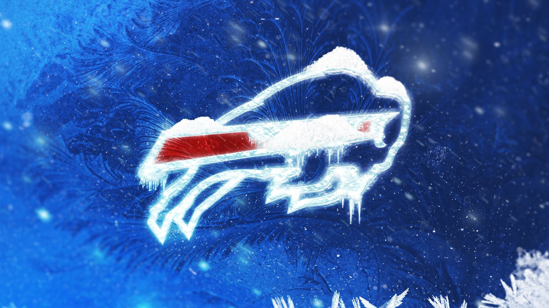 Buffalo Bills Logo Wallpapers - Wallpaper Cave