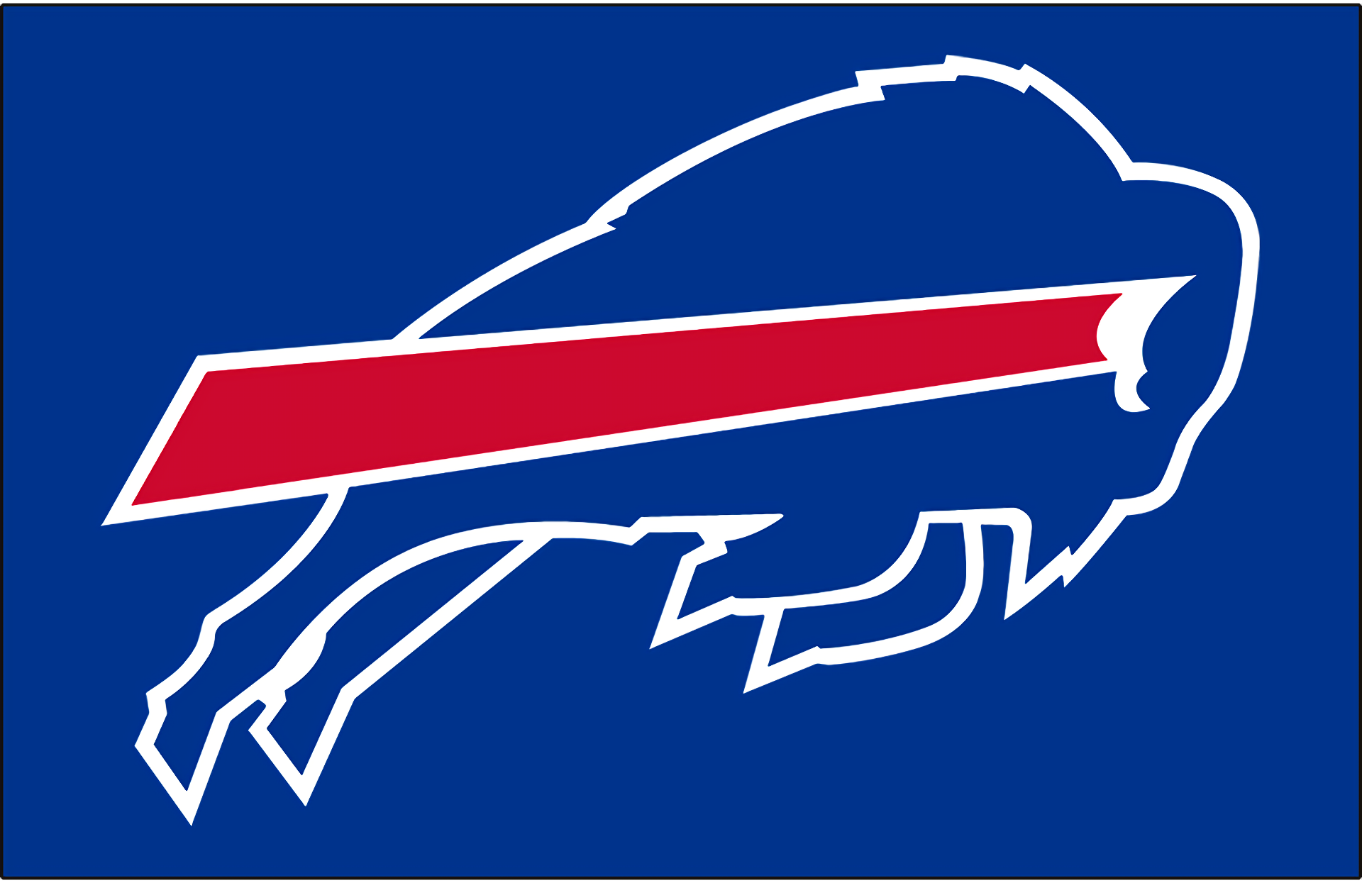 Buffalo Bills 2018 Wallpapers - Wallpaper Cave