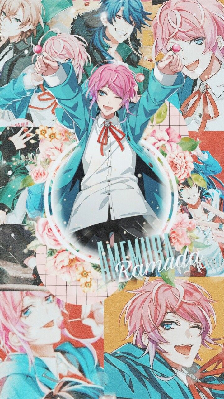 Ramuda Amemura Wallpapers - Wallpaper Cave