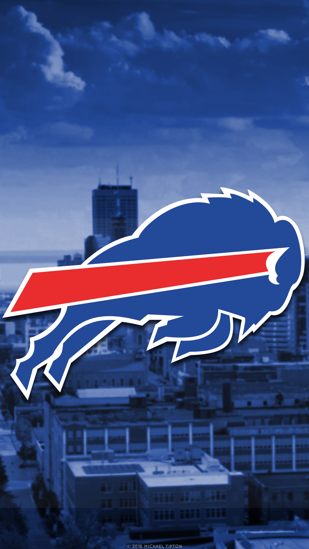 Buffalo Bills 2019 Wallpapers - Wallpaper Cave