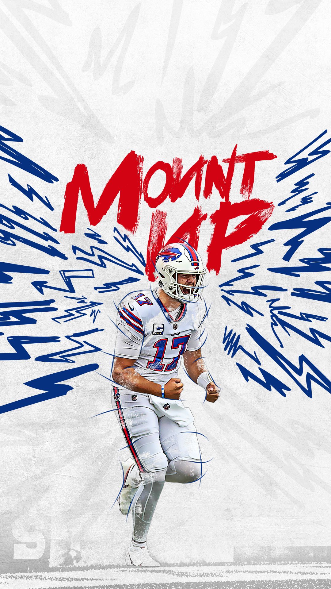 Buffalo Bills Wallpapers - Wallpaper Cave