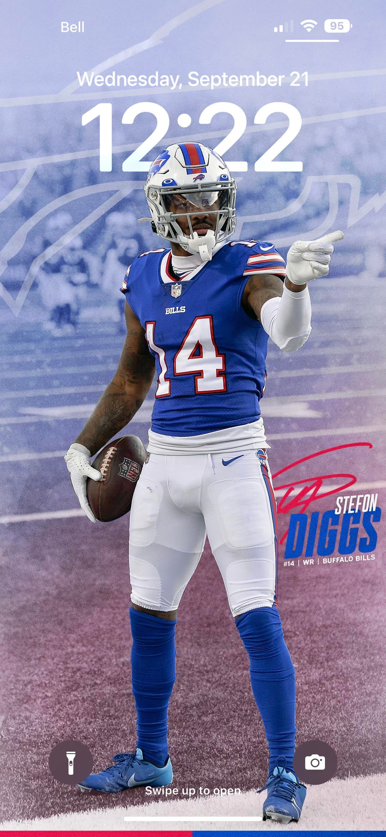 Buffalo Bills 2018 Wallpapers - Wallpaper Cave