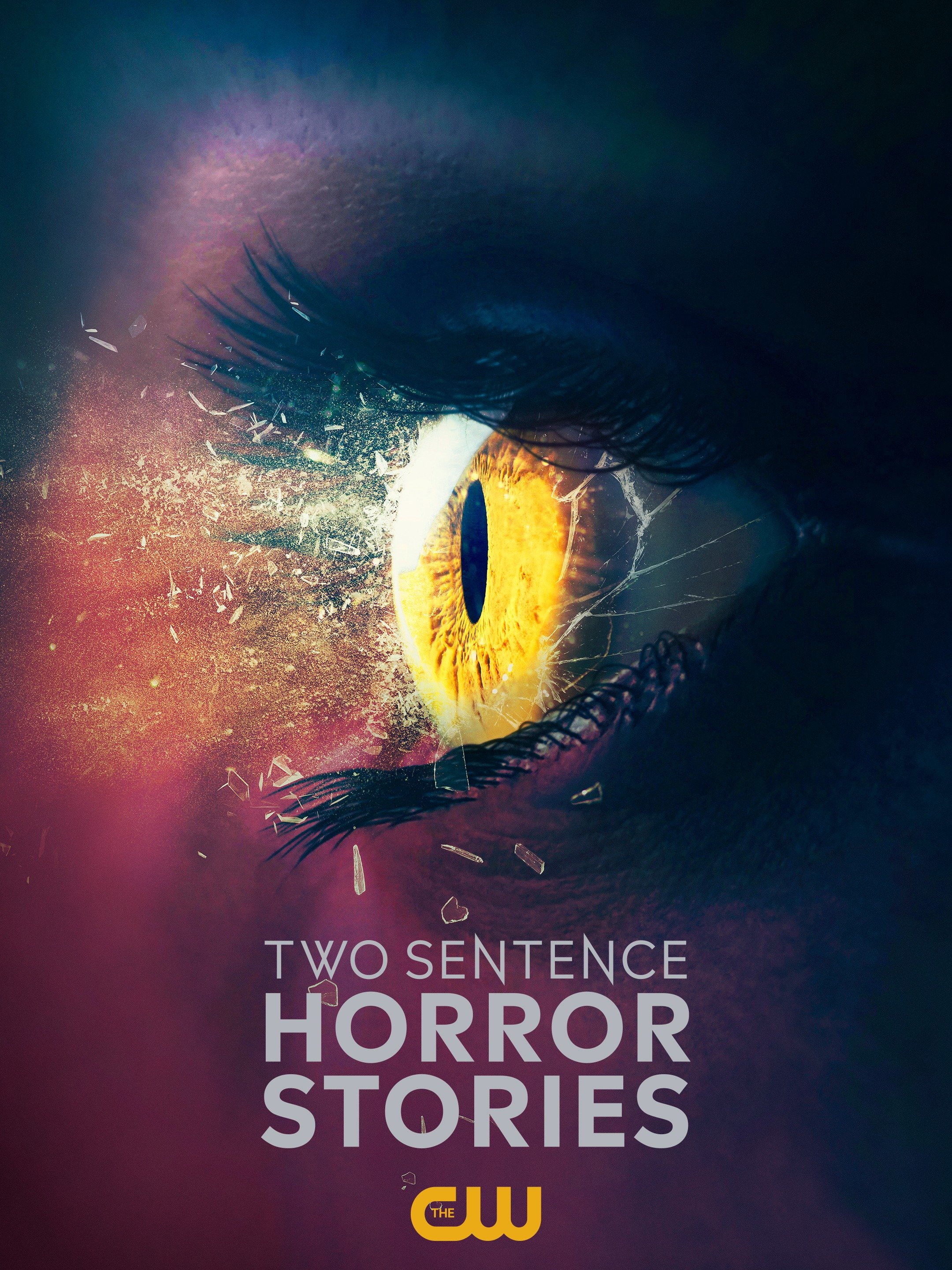 Two Sentence Horror Stories