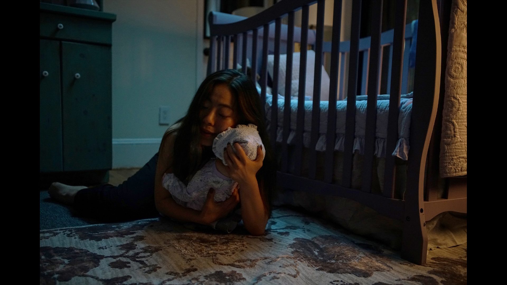 Two Sentence Horror Stories