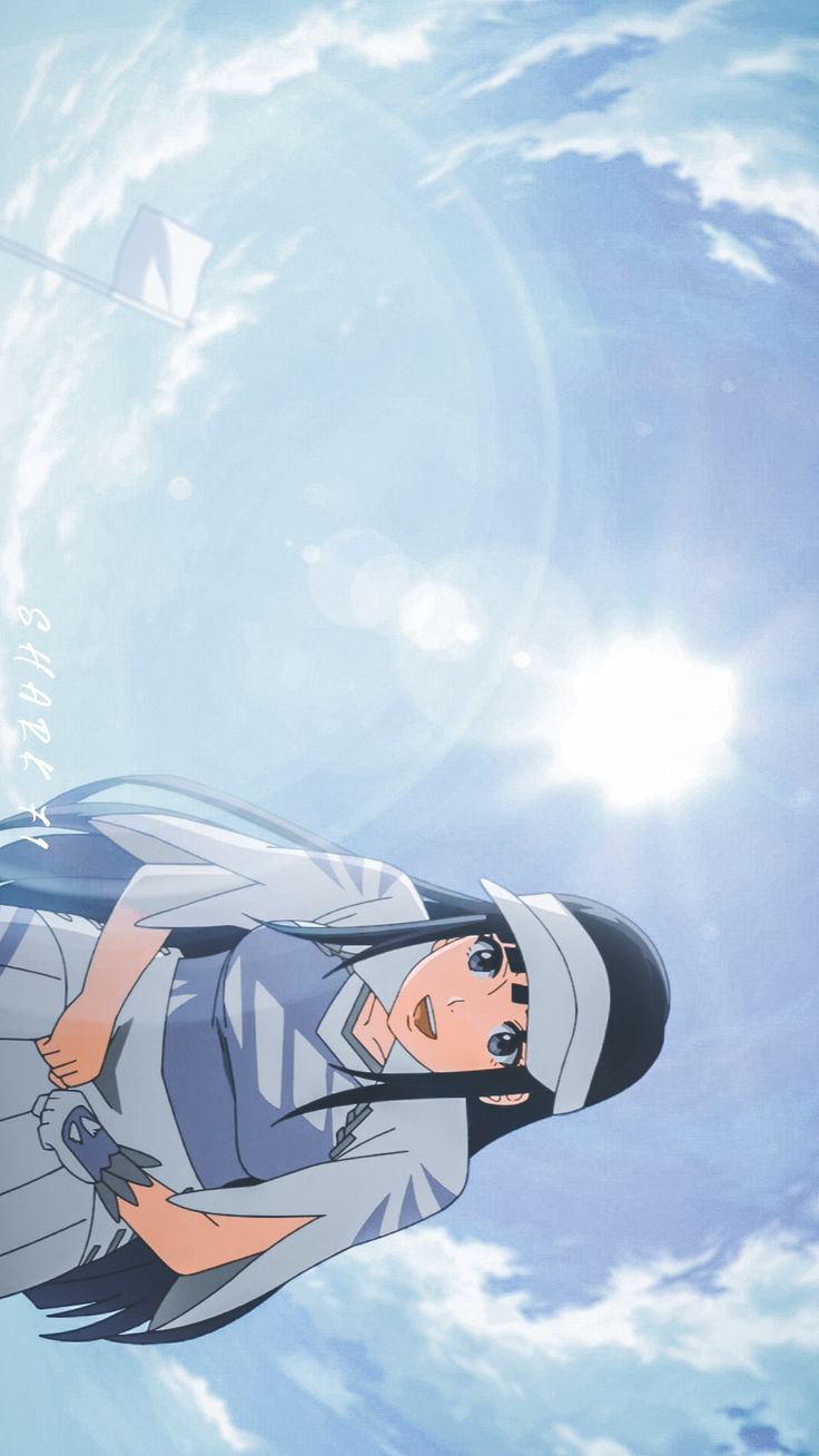 Birdie Wing: Golf Girls Story