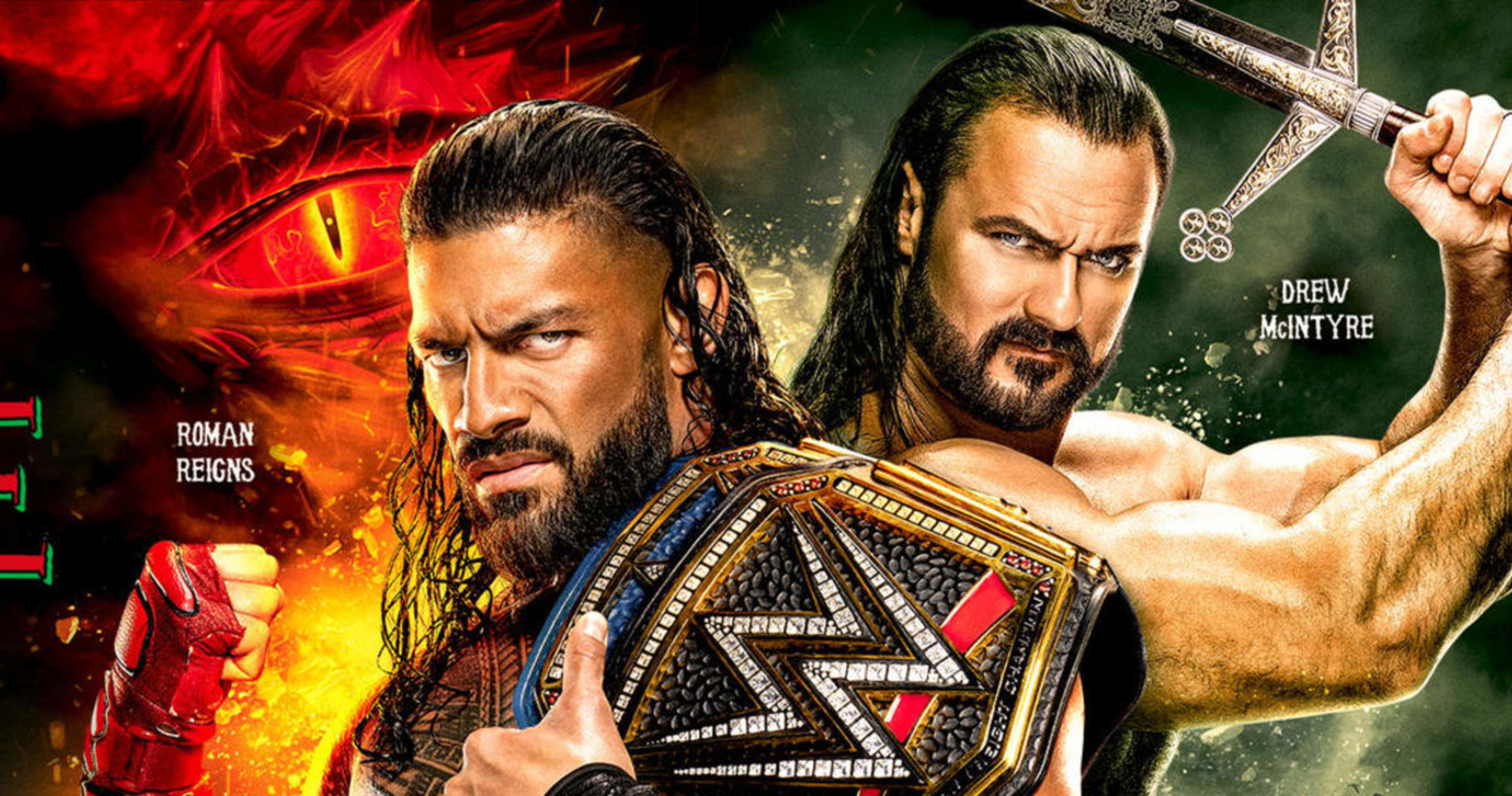 Roman Reigns Defeats Drew McIntyre, Retains WWE Titles at Clash at the Castle. News, Scores, Highlights, Stats, and Rumors