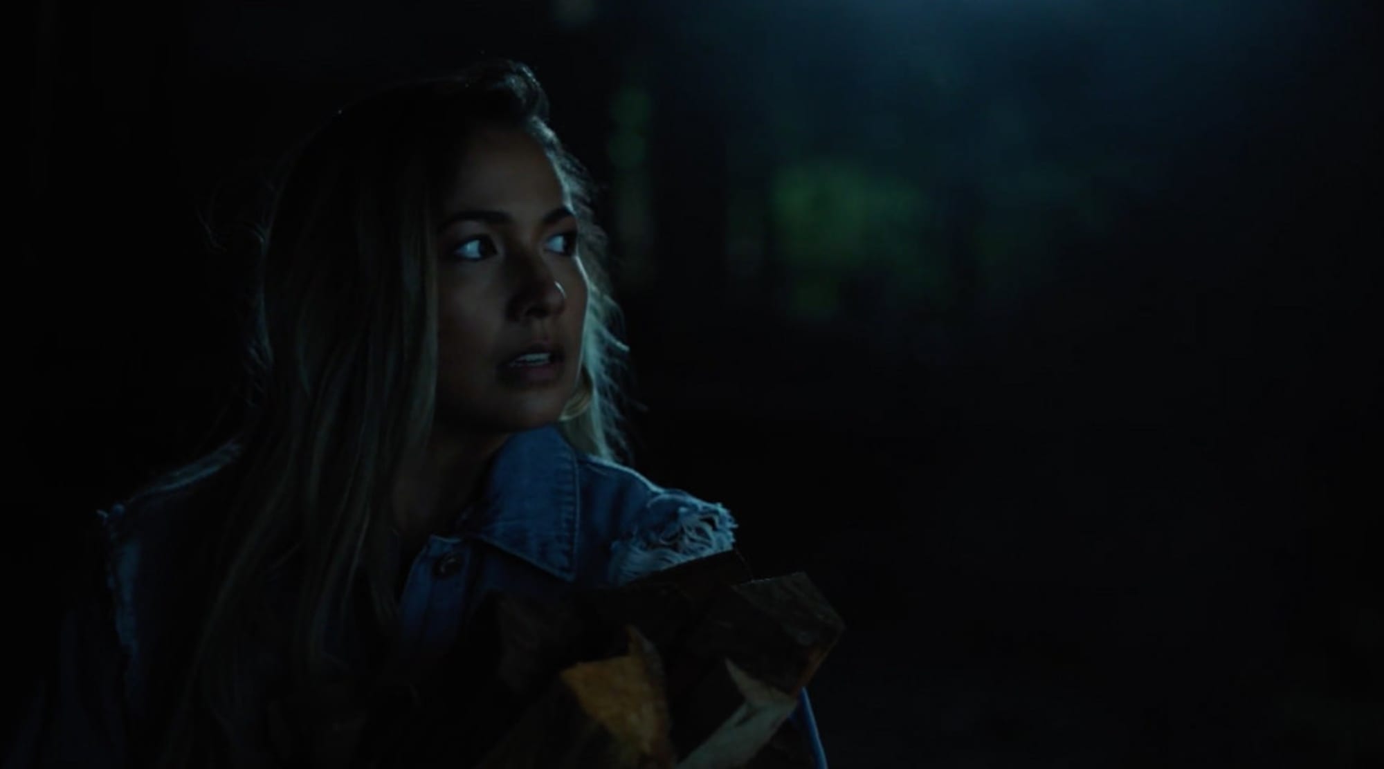 Two Sentence Horror Stories season 3 episode 5 exclusive preview: Teeth