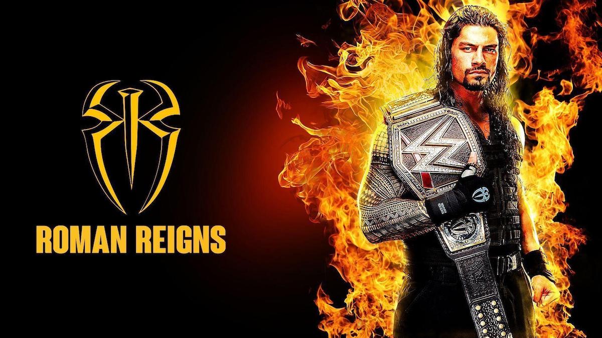 Roman Reigns Net Worth 2022: Biography Income Career Car