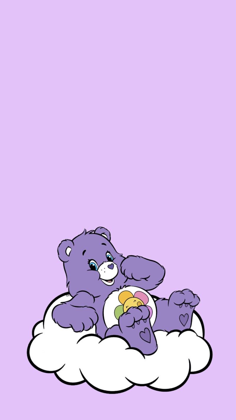 Best Care Bears ideas. care bears, care bear, care bears cousins
