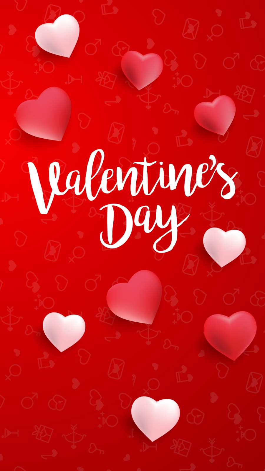 Valentines Day IPhone Wallpaper Wallpaper, iPhone Wallpaper