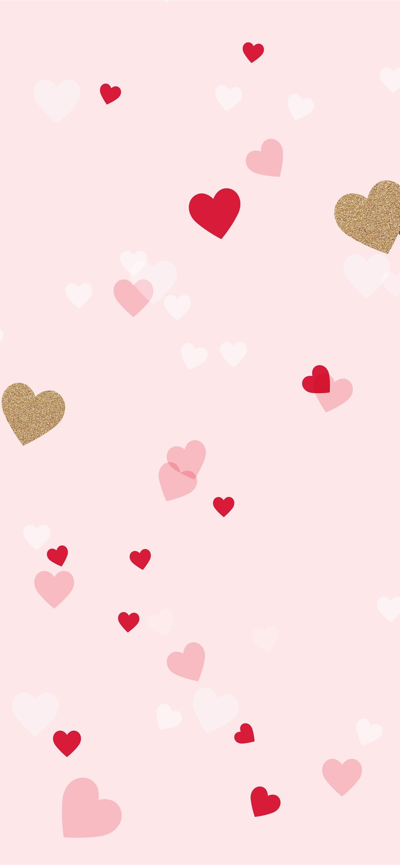 valentines day iPhone Wallpaper Free Download