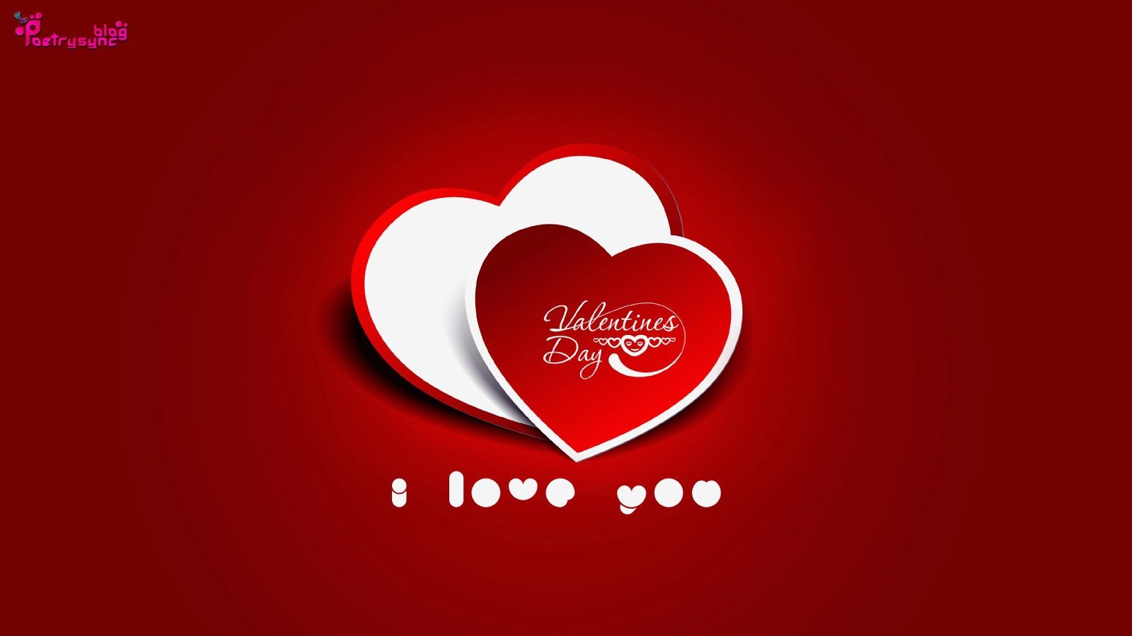 Valentines Day, I Love You Wallpaper Picture, Photo, and Image for Facebook, Tumblr, , and Twitter