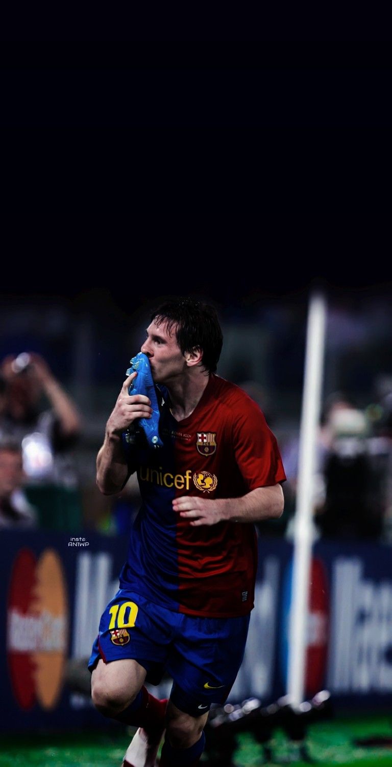 Messi wallpaper. Lionel messi, Messi and ronaldo, Messi