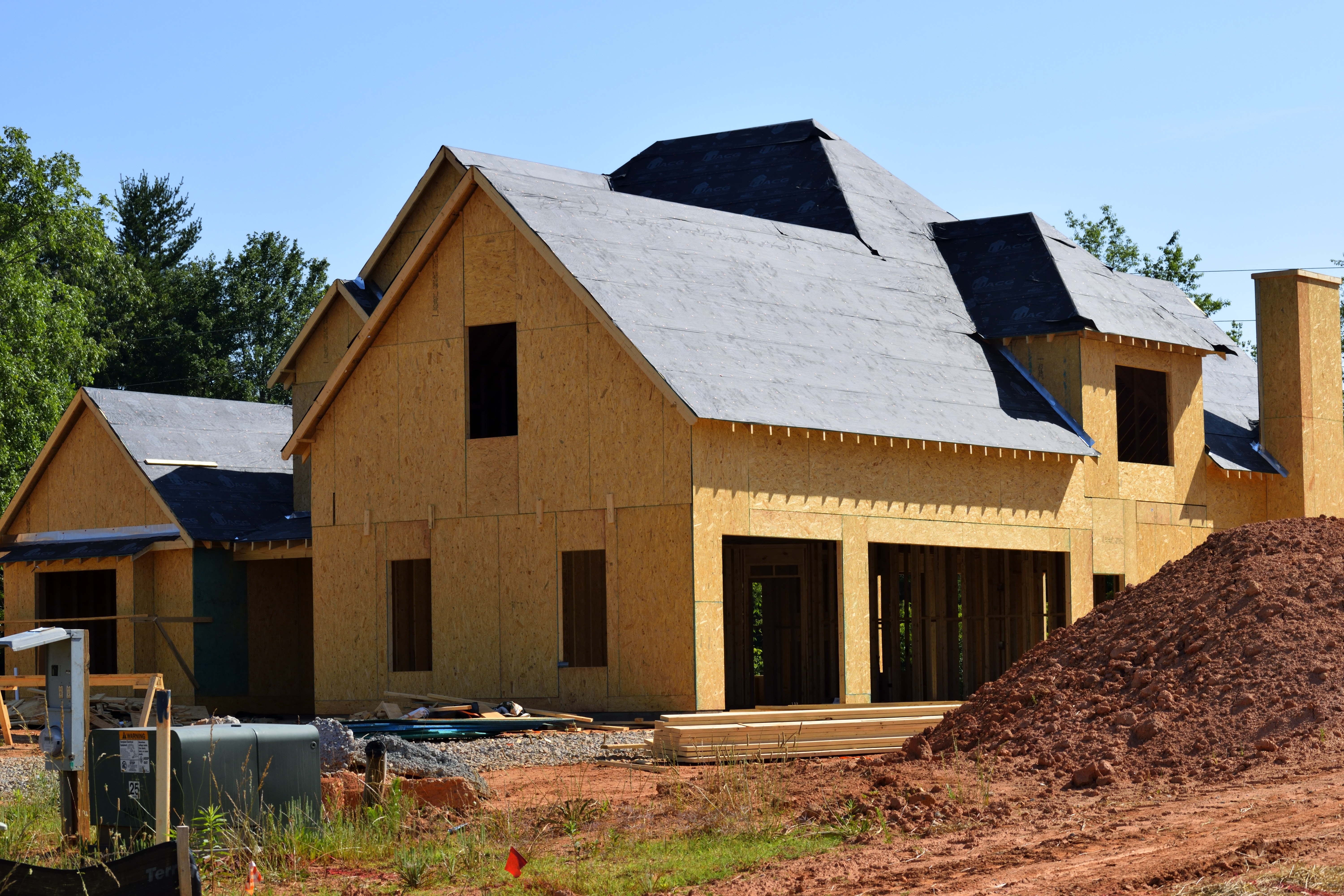 Home Construction Photo, Download Free Home Construction & HD Image