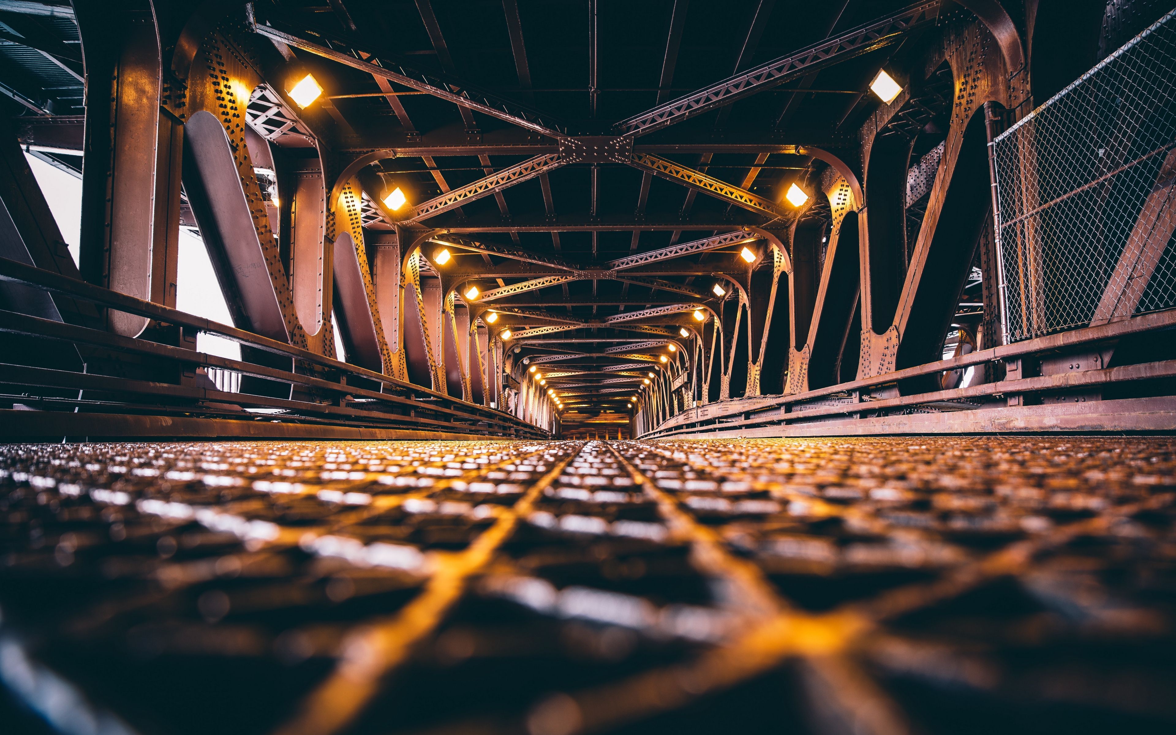 Construction Wallpaper