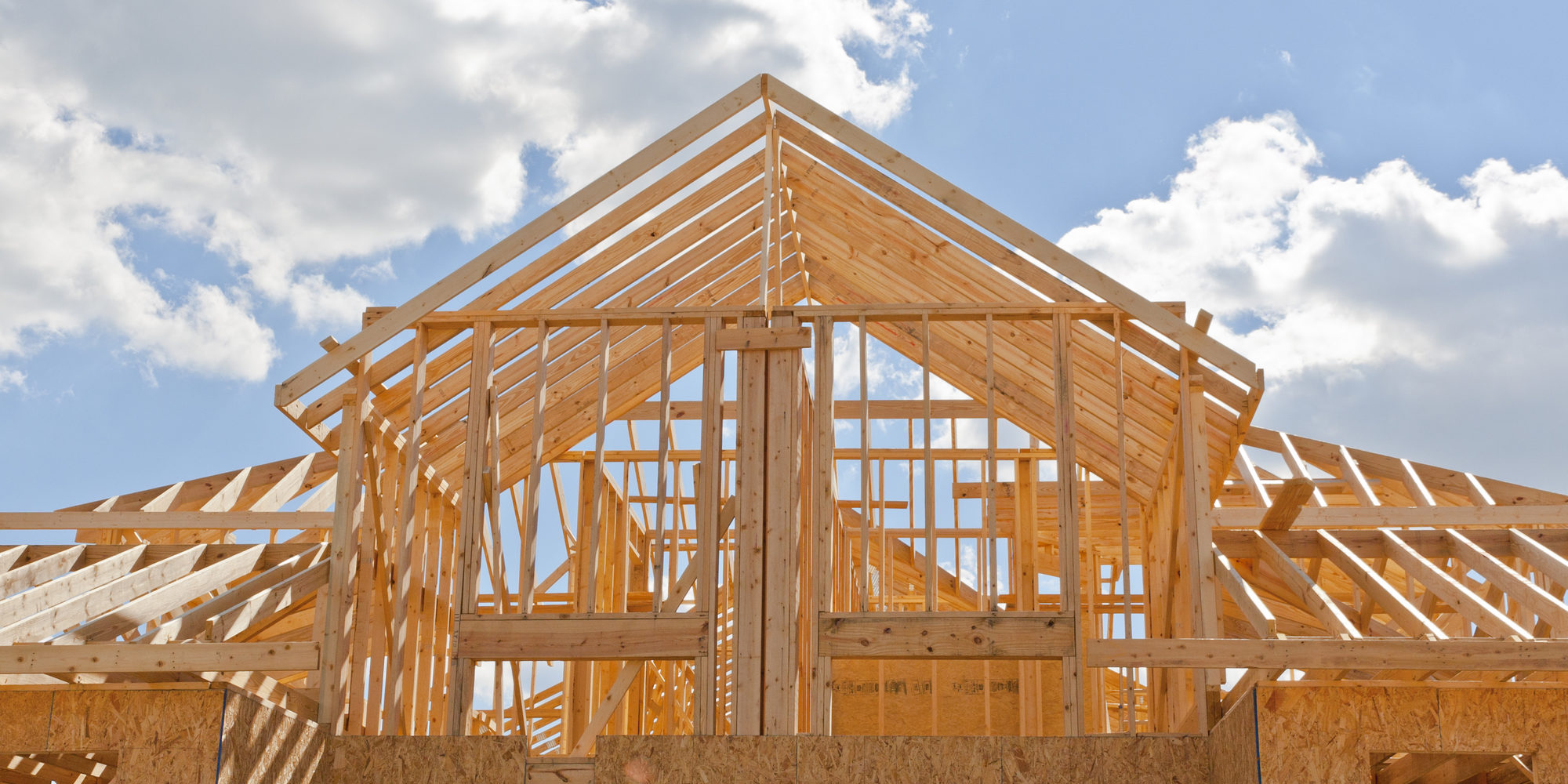 Is It Cheaper to Buy or Build a House?