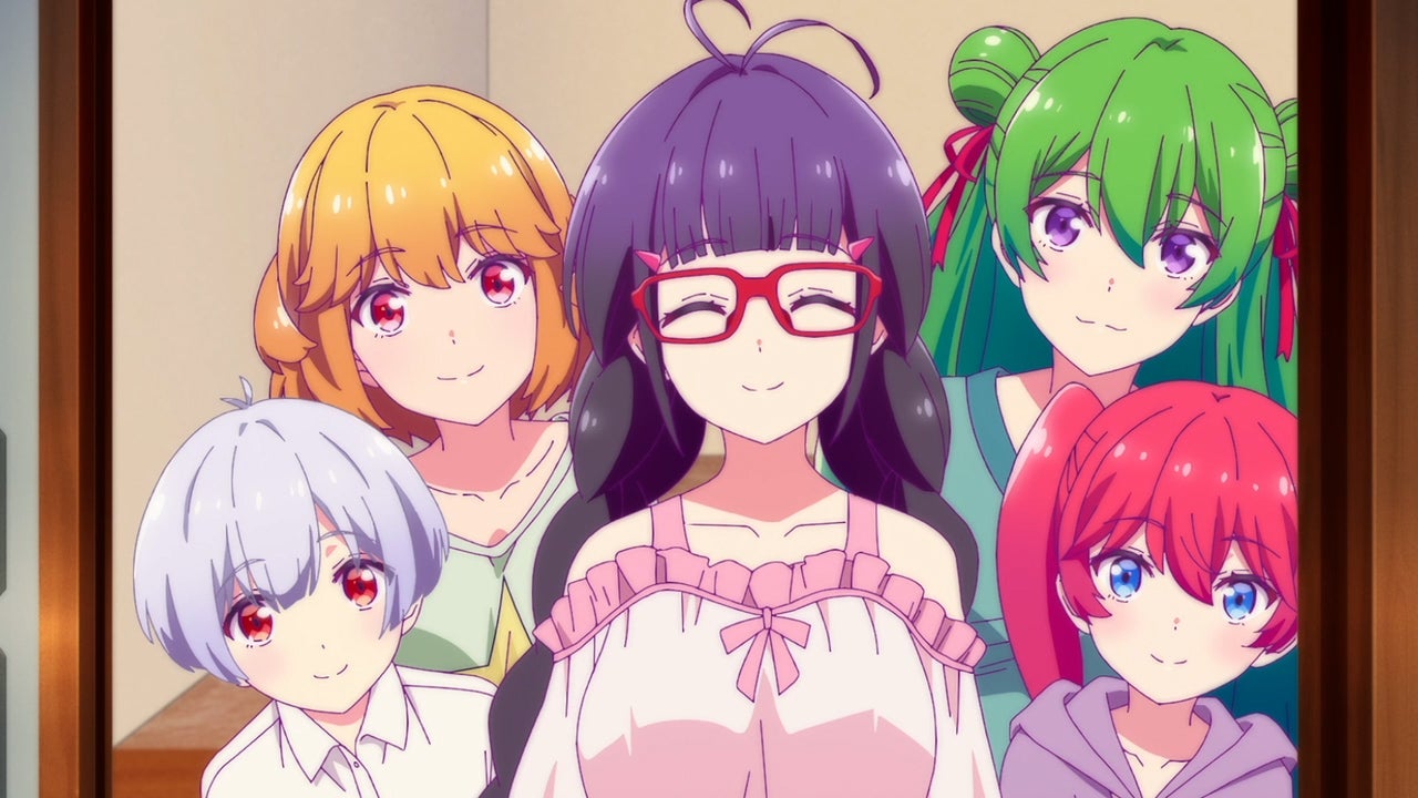 Renai Flops Pic From PV, R Renai_Flops