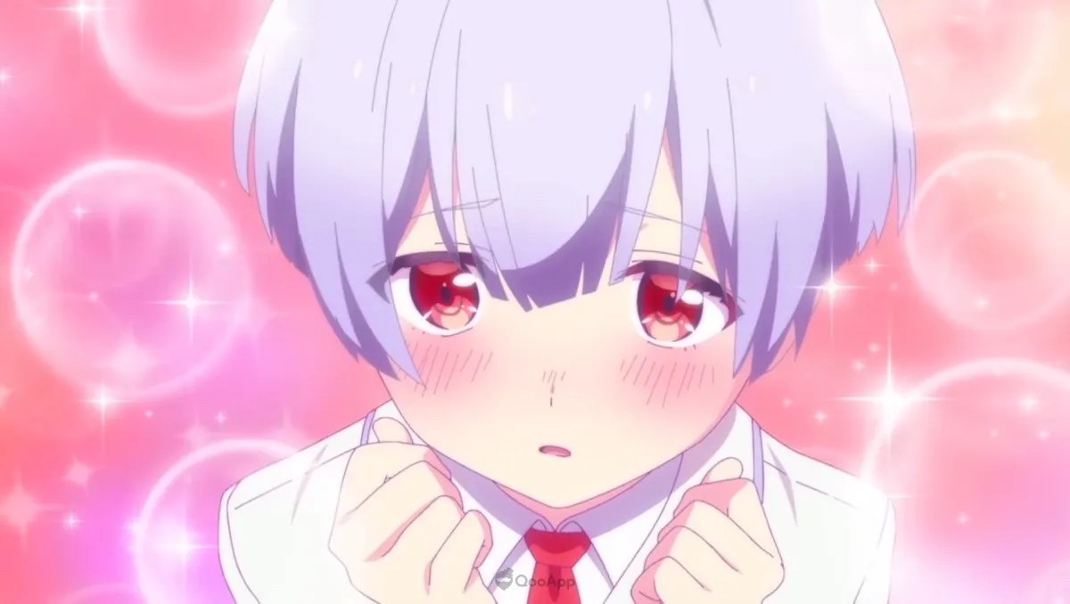 Love Flops Original Anime Reveals 1st and October 2022 Debut