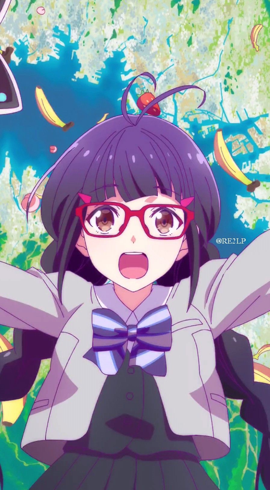 Renai flops  Anime, Wallpaper, Anime icons